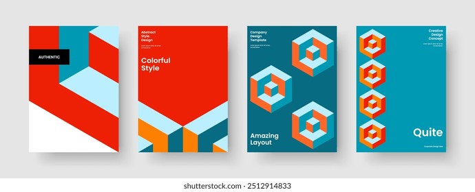 Creative Flyer Design. Isolated Book Cover Template. Abstract Banner Layout. Report. Poster. Business Presentation. Brochure. Background. Catalog. Magazine. Pamphlet. Notebook. Leaflet. Journal