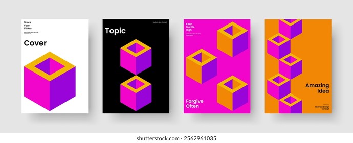 Creative Flyer Design. Isolated Book Cover Layout. Modern Report Template. Banner. Brochure. Background. Business Presentation. Poster. Handbill. Catalog. Brand Identity. Leaflet. Newsletter