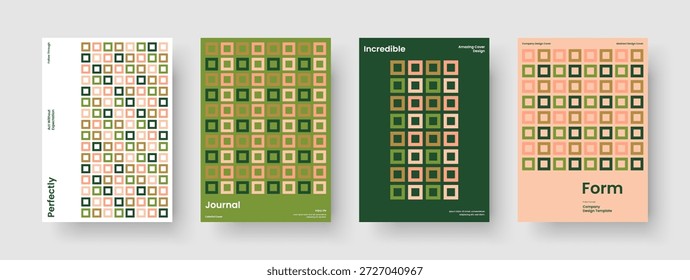 Design de Panfleto Criativo. Layout de Folheto Isolado. Modelo de cartaz abstrato. Relatório. Capa de Livro. Histórico. Faixa. Apresentação de negócios. Folheto informativo. Publicidade. Carteira. Panfleto. Identidade da marca