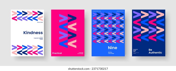 Diseño creativo de volante. Diseño de afiches aislados. Plantilla de folleto moderna. Portada del libro. Informe. Antecedentes. Cartel. Presentación de negocios. Publicidad. Catálogo. Cuaderno. Billete. Cartera. Revista