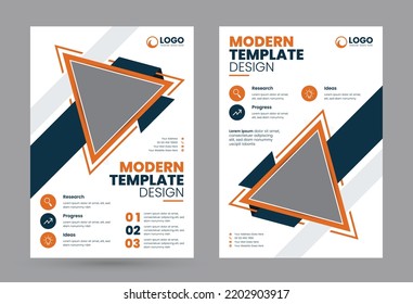 83,442 Modern pamphlet Images, Stock Photos & Vectors | Shutterstock