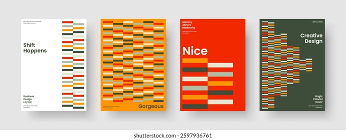Creative Flyer Design. Modern Background Template. Abstract Report Layout. Business Presentation. Poster. Book Cover. Brochure. Banner. Handbill. Journal. Catalog. Leaflet. Portfolio