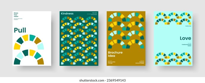 Diseño creativo de volante. Plantilla moderna de portada de libros. Resumen de diseño de pancarta. Informe. Presentación de negocios. Folleto. Cartel. Antecedentes. Revista. Boletín informativo. Catálogo. Diario. Cuaderno. Folleto