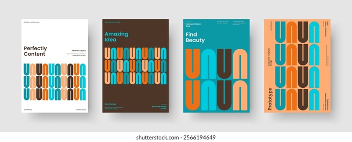 Creative Flyer Design. Modern Brochure Template. Isolated Book Cover Layout. Background. Banner. Report. Poster. Business Presentation. Leaflet. Portfolio. Notebook. Catalog. Brand Identity