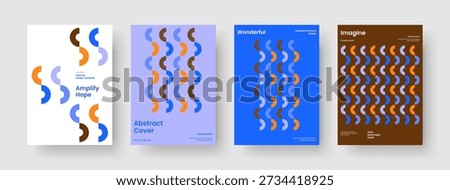 Creative Flyer Design. Modern Business Presentation Layout. Abstract Book Cover Template. Banner. Brochure. Report. Poster. Background. Handbill. Pamphlet. Journal. Brand Identity. Magazine