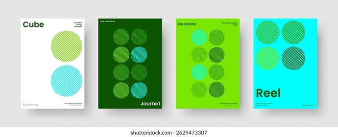 Creative Flyer Design. Modern Report Template. Isolated Business Presentation Layout. Background. Poster. Banner. Brochure. Book Cover. Advertising. Portfolio. Journal. Magazine. Leaflet. Catalog