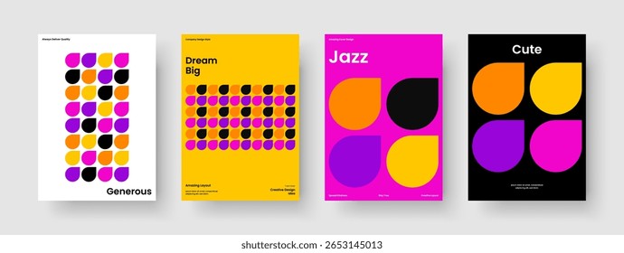 Creative Flyer Design. Modern Report Template. Geometric Poster Layout. Business Presentation. Brochure. Banner. Book Cover. Background. Portfolio. Leaflet. Handbill. Journal. Magazine. Advertising