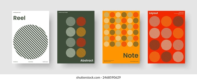 Creative Flyer Layout. Abstract Background Template. Geometric Book Cover Design. Report. Banner. Business Presentation. Brochure. Poster. Notebook. Journal. Newsletter. Pamphlet. Advertising