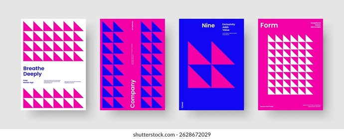 Creative Flyer Layout. Abstract Background Design. Isolated Business Presentation Template. Poster. Banner. Brochure. Report. Book Cover. Notebook. Brand Identity. Advertising. Newsletter. Handbill