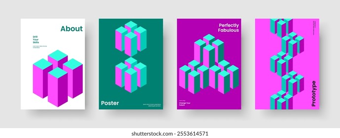 Creative Flyer Layout. Abstract Banner Template. Isolated Business Presentation Design. Poster. Brochure. Book Cover. Report. Background. Portfolio. Advertising. Brand Identity. Pamphlet. Journal