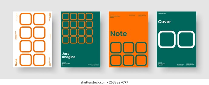 Creative Flyer Layout. Abstract Book Cover Design. Modern Poster Template. Brochure. Banner. Report. Background. Business Presentation. Magazine. Advertising. Portfolio. Pamphlet. Notebook