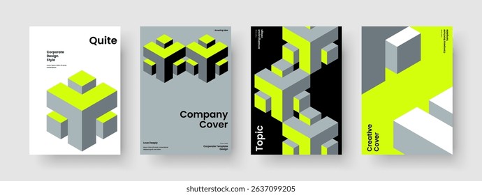 Creative Flyer Layout. Abstract Business Presentation Design. Modern Report Template. Book Cover. Brochure. Banner. Background. Poster. Catalog. Brand Identity. Newsletter. Advertising. Journal