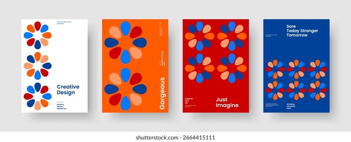 Diseño de volante creativo. Plantilla de fondo geométrico. Diseño de portada de libro Abstractas. Cartel. Informe. Anuncio. Folleto. Presentación de Negocios. Boletín informativo. Diario. Revista. Folleto. Catálogo. Cartera