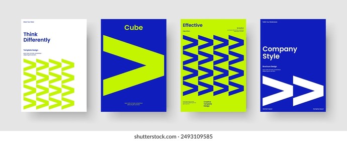 Diseño de volante creativo. Plantilla de Anuncio geométrico. Diseño Abstractas de la cubierta del libro. Informe. Presentación empresarial. Antecedentes. Folleto. Cartel. Folleto. Catálogo. Prospecto. Cartera. Handbill. Revista