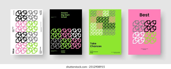 Creative Flyer Layout. Geometric Banner Template. Modern Brochure Design. Poster. Report. Business Presentation. Book Cover. Background. Newsletter. Catalog. Magazine. Pamphlet. Leaflet