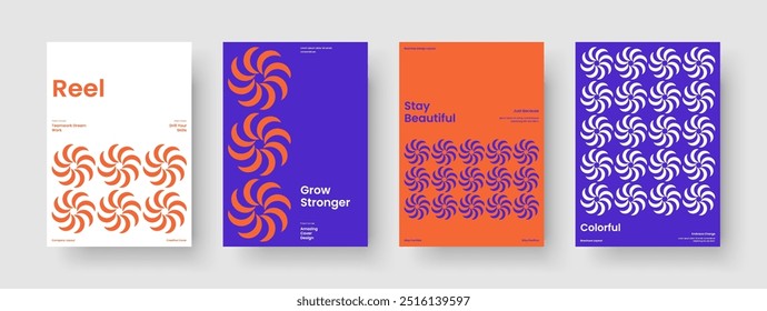 Creative Flyer Layout. Geometric Brochure Design. Isolated Banner Template. Background. Business Presentation. Poster. Book Cover. Report. Notebook. Pamphlet. Brand Identity. Advertising. Catalog