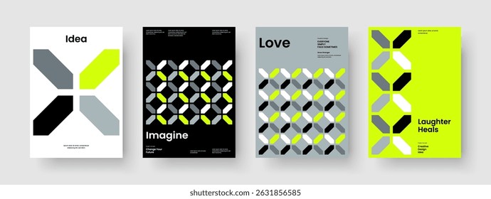Creative Flyer Layout. Geometric Brochure Design. Isolated Banner Template. Report. Book Cover. Business Presentation. Poster. Background. Portfolio. Notebook. Brand Identity. Pamphlet. Journal