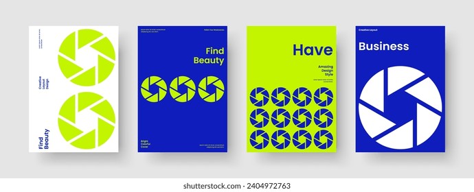 Creative Flyer Layout. Geometric Business Presentation Template. Isolated Banner Design. Report. Book Cover. Background. Poster. Brochure. Catalog. Pamphlet. Advertising. Leaflet. Handbill