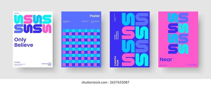 Creative Flyer Layout. Geometric Business Presentation Template. Abstract Banner Design. Background. Poster. Report. Book Cover. Brochure. Portfolio. Leaflet. Newsletter. Advertising. Journal