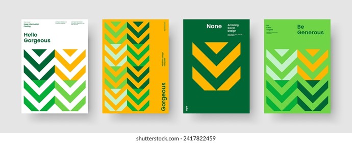 Creative Flyer Layout. Geometric Poster Design. Isolated Report Template. Background. Banner. Business Presentation. Book Cover. Brochure. Magazine. Advertising. Brand Identity. Pamphlet. Leaflet