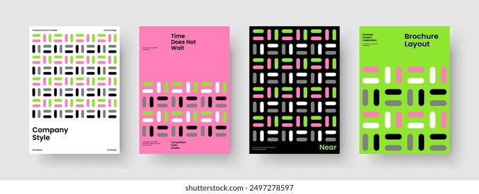 Creative Flyer Layout. Geometric Poster Design. Abstract Book Cover Template. Background. Banner. Brochure. Report. Business Presentation. Journal. Brand Identity. Portfolio. Advertising. Pamphlet
