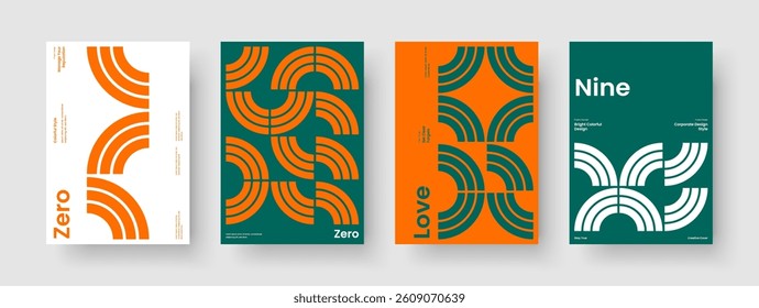 Creative Flyer Layout. Geometric Poster Template. Abstract Report Design. Book Cover. Brochure. Banner. Background. Business Presentation. Leaflet. Portfolio. Magazine. Brand Identity. Newsletter