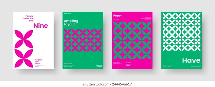 Creative Flyer Layout. Geometric Report Design. Abstract Business Presentation Template. Poster. Brochure. Banner. Book Cover. Background. Magazine. Leaflet. Pamphlet. Catalog. Newsletter. Journal