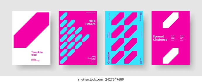 Creative Flyer Layout. Isolated Background Design. Abstract Business Presentation Template. Banner. Book Cover. Report. Brochure. Poster. Pamphlet. Newsletter. Handbill. Notebook. Leaflet