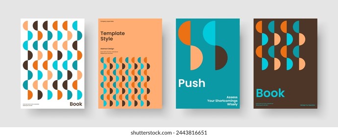 Creative Flyer Layout. Isolated Book Cover Template. Abstract Banner Design. Brochure. Poster. Business Presentation. Background. Report. Handbill. Notebook. Portfolio. Catalog. Brand Identity