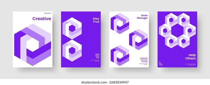 Diseño de volante creativo. Diseño de portada de libro aislado. Plantilla Abstractas del cartel. Folleto. Informe. Presentación de Negocios. Antecedentes. Anuncio. Manual. Boletín informativo. Cuaderno. Identidad de marca. Revista