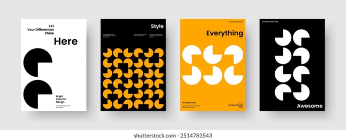 Creative Flyer Layout. Isolated Brochure Template. Modern Background Design. Book Cover. Business Presentation. Report. Banner. Poster. Pamphlet. Leaflet. Magazine. Portfolio. Advertising
