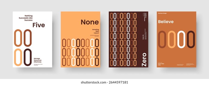 Layout de Panfleto Criativo. Design de folheto isolado. Modelo de Apresentação Comercial Moderno. Cartaz. Relatório. Faixa. Capa de Livro. Histórico. Notebook. Panfleto. Boletim informativo. Catálogo. Folheto informativo. Conhecimento Manual