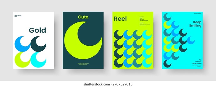 Creative Flyer Layout. Isolated Business Presentation Design. Abstract Brochure Template. Poster. Background. Banner. Book Cover. Report. Catalog. Brand Identity. Journal. Portfolio. Handbill