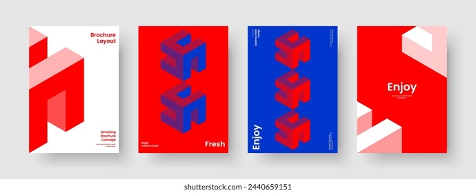 Creative Flyer Layout. Isolated Report Template. Modern Business Presentation Design. Banner. Poster. Background. Brochure. Book Cover. Brand Identity. Portfolio. Handbill. Catalog. Journal