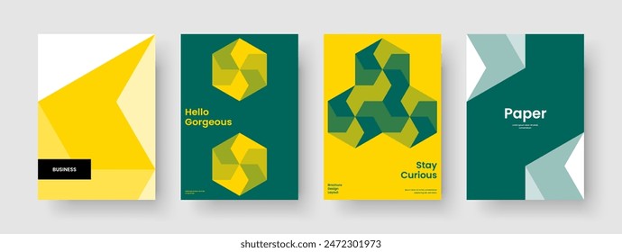 Creative Flyer Layout. Isolated Report Template. Abstract Poster Design. Book Cover. Brochure. Background. Banner. Business Presentation. Journal. Newsletter. Brand Identity. Notebook. Advertising