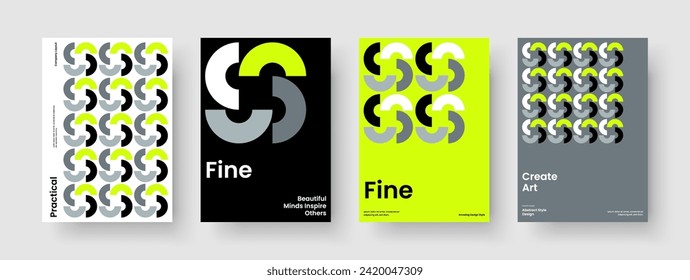 Diseño de volante creativo. Plantilla de fondo moderna. Diseño Resumen de Folleto. Presentación de negocios. Portada del libro. Cartel. Informe. Cartel. Publicidad. Diario. Folleto. Revista. Boletín informativo. Billete