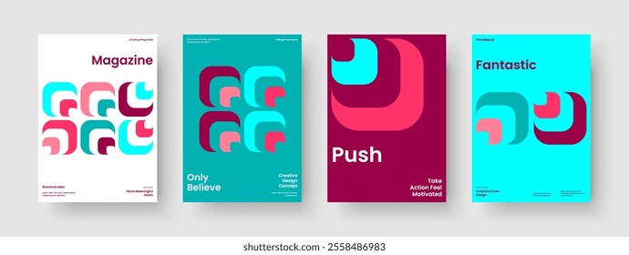 Creative Flyer Layout. Modern Banner Design. Abstract Poster Template. Brochure. Business Presentation. Background. Report. Book Cover. Brand Identity. Handbill. Advertising. Magazine. Portfolio