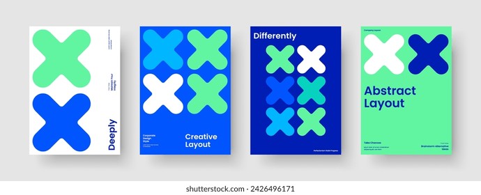 Creative Flyer Layout. Modern Book Cover Template. Abstract Poster Design. Report. Banner. Brochure. Business Presentation. Background. Notebook. Magazine. Portfolio. Handbill. Advertising