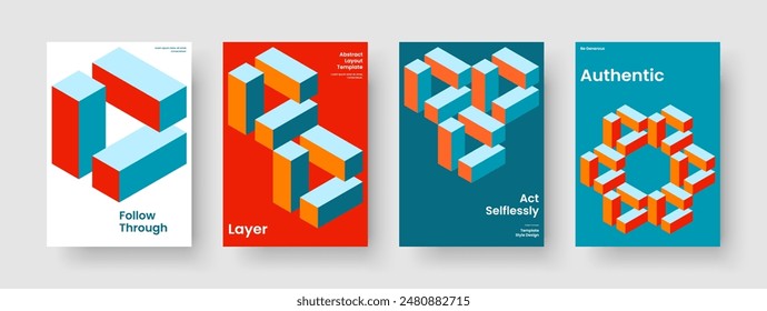 Creative Flyer Layout. Modern Book Cover Design. Isolated Poster Template. Business Presentation. Report. Background. Banner. Brochure. Brand Identity. Newsletter. Portfolio. Notebook. Magazine