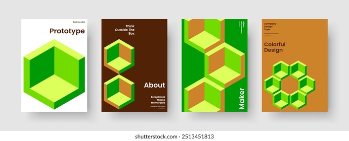 Layout de Panfleto Criativo. Modelo de Folheto Moderno. Design de apresentação comercial isolado. Relatório. Cartaz. Histórico. Faixa. Capa de Livro. Boletim informativo. Notebook. Conhecimento manual. Panfleto. Publicidade