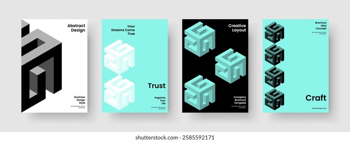 Creative Flyer Layout. Modern Brochure Design. Abstract Report Template. Book Cover. Business Presentation. Banner. Poster. Background. Leaflet. Handbill. Brand Identity. Catalog. Newsletter