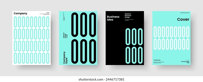 Creative Flyer Layout. Modern Business Presentation Design. Isolated Brochure Template. Book Cover. Background. Banner. Poster. Report. Brand Identity. Journal. Advertising. Magazine. Catalog