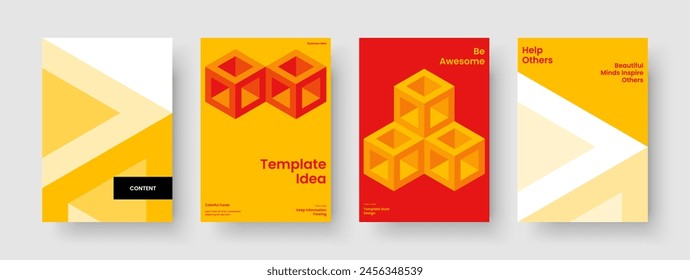 Creative Flyer Layout. Modern Poster Design. Geometric Banner Template. Report. Business Presentation. Book Cover. Brochure. Background. Catalog. Portfolio. Advertising. Pamphlet. Leaflet