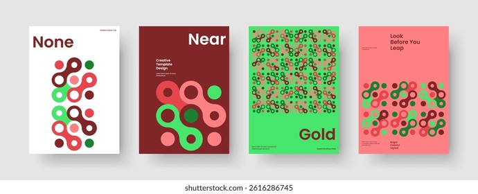 Creative Flyer Layout. Modern Report Design. Abstract Banner Template. Brochure. Business Presentation. Book Cover. Poster. Background. Portfolio. Handbill. Brand Identity. Leaflet. Notebook