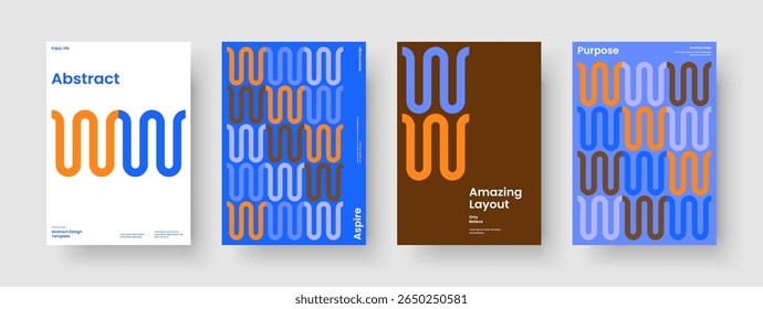 Creative Flyer Template. Abstract Book Cover Layout. Isolated Background Design. Business Presentation. Poster. Brochure. Report. Banner. Magazine. Handbill. Leaflet. Newsletter. Catalog. Journal