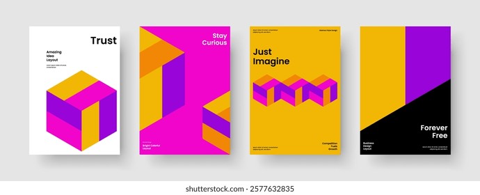 Creative Flyer Template. Abstract Business Presentation Layout. Modern Background Design. Brochure. Banner. Poster. Book Cover. Report. Magazine. Portfolio. Handbill. Catalog. Notebook