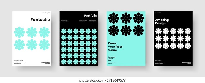 Creative Flyer Template. Abstract Poster Design. Modern Banner Layout. Business Presentation. Report. Background. Book Cover. Brochure. Catalog. Brand Identity. Journal. Handbill. Advertising