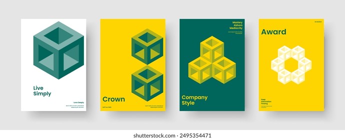 Creative Flyer Template. Geometric Background Layout. Abstract Brochure Design. Book Cover. Business Presentation. Report. Poster. Banner. Catalog. Handbill. Notebook. Brand Identity. Pamphlet