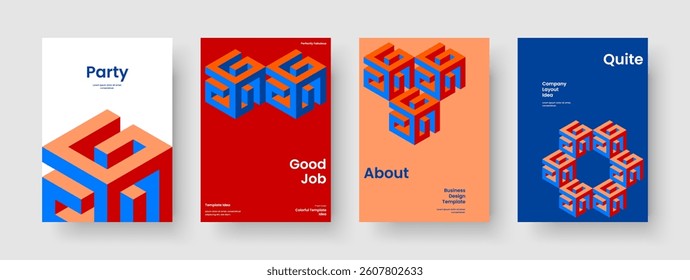 Creative Flyer Template. Geometric Background Layout. Modern Book Cover Design. Report. Business Presentation. Banner. Brochure. Poster. Portfolio. Catalog. Notebook. Handbill. Newsletter. Magazine