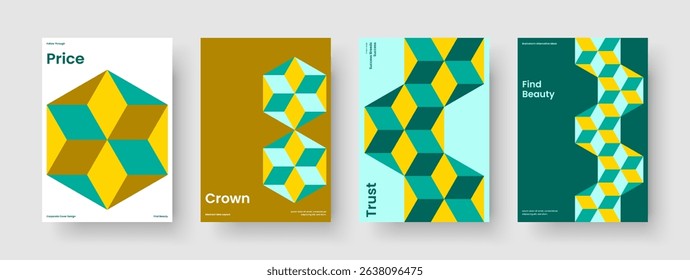 Creative Flyer Template. Geometric Background Layout. Modern Brochure Design. Report. Business Presentation. Book Cover. Poster. Banner. Pamphlet. Portfolio. Leaflet. Magazine. Newsletter. Notebook
